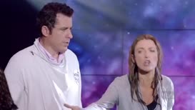 Clip of quote: who forced his wife to marry him.