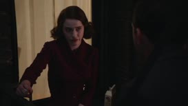 Clip of quote: Who doesn't eat bread.