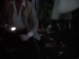 Clip of quote: [grunts]