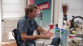 Clip of quote: I hear about it all the time. "Yeah, we dated for five years,