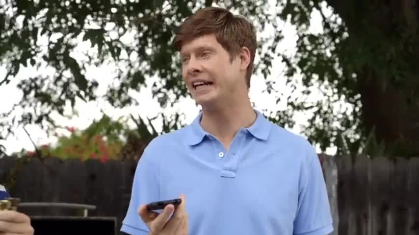 Clip of quote: - That wasn't racist, was it? - She had s--that's a good one.