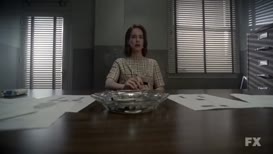 Clip of quote: I'm not saying they're all dead.