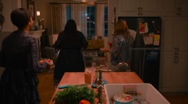 Clip of quote: how is Cal handling being in love with an activist?