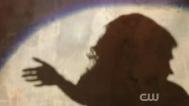 Clip of quote: Jane's father's identity a secret.