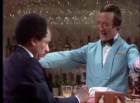 Clip of quote: Congratulations!