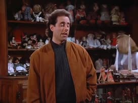Clip of quote: Oh, yeah, it would be great for your paper route.