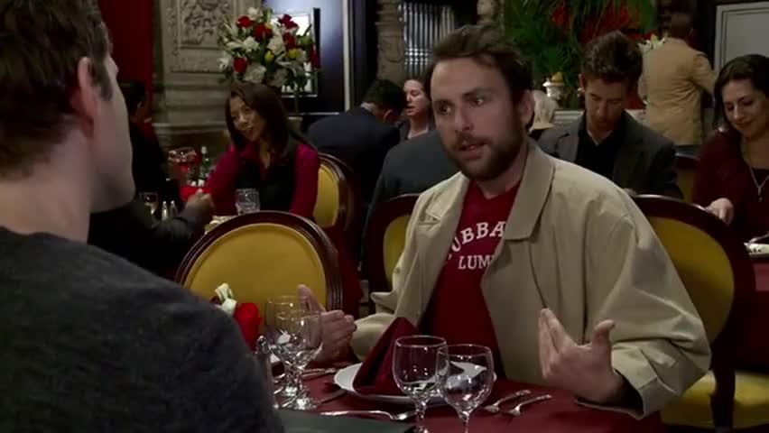 I like cream pies as much as the next guy.