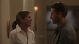 Clip of quote: Thanks for walking me.