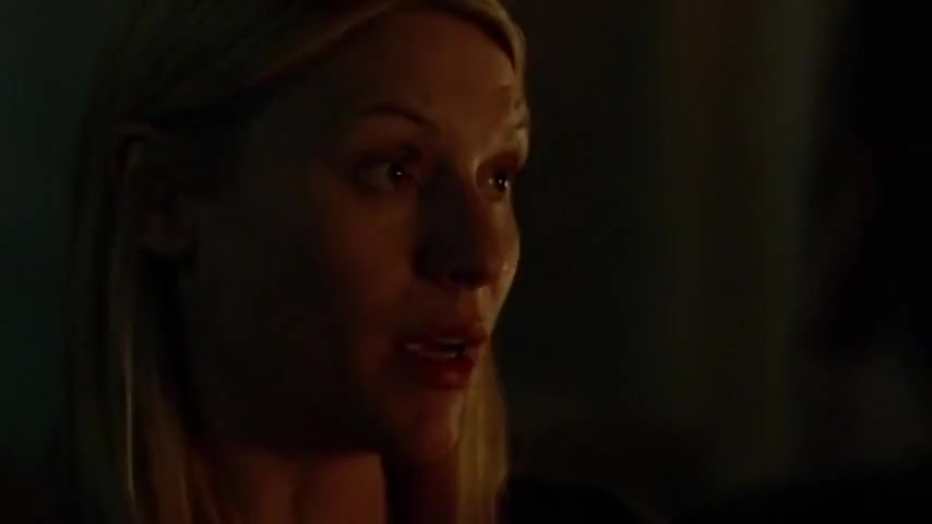 Clip of quote: I told you, it's hard.