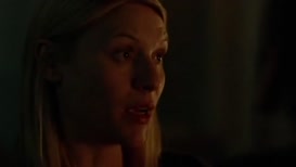 Clip of quote: I told you, it's hard.