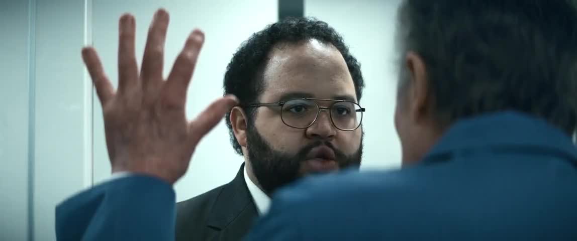 Clip of quote: I checked the whole storage wing. No sign of him or Helly.