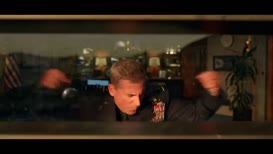 Clip of quote: ♪ Way down in Koko-- ♪