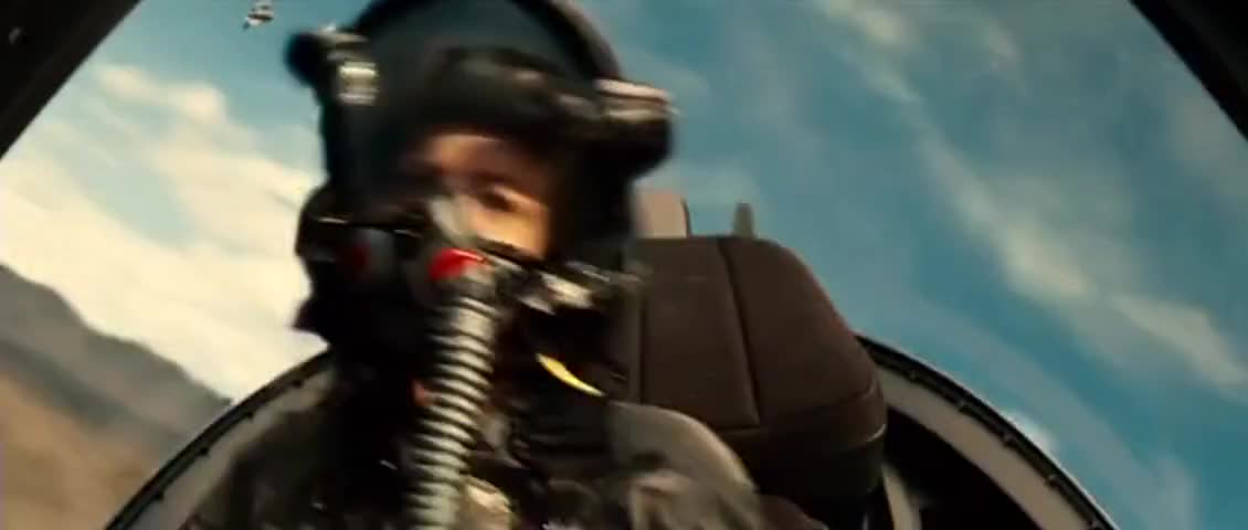 Clip of quote: [GRUNTING]