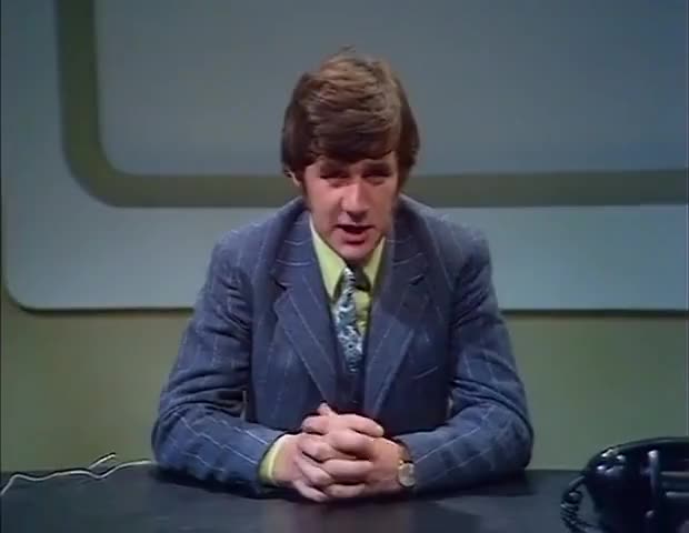 Clip of quote: So from all of us here at the it's the arts studio