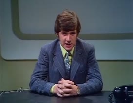 Clip of quote: So from all of us here at the it's the arts studio