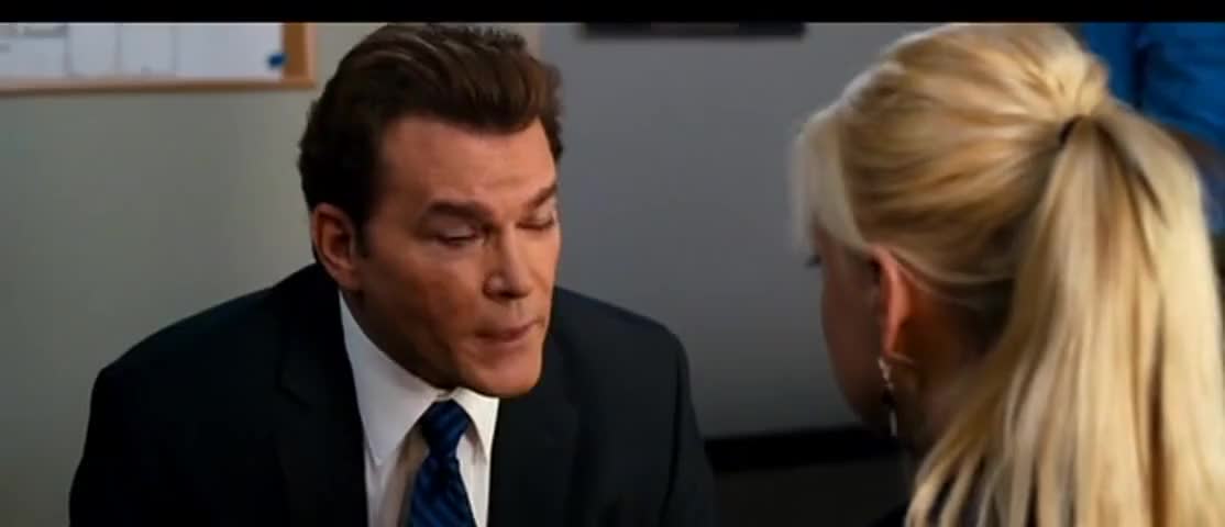 Clip of quote: ...to make sure we catch the guy that did this.