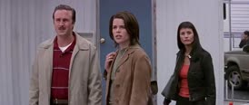 Clip of quote: - She probably just-- - Dewey!