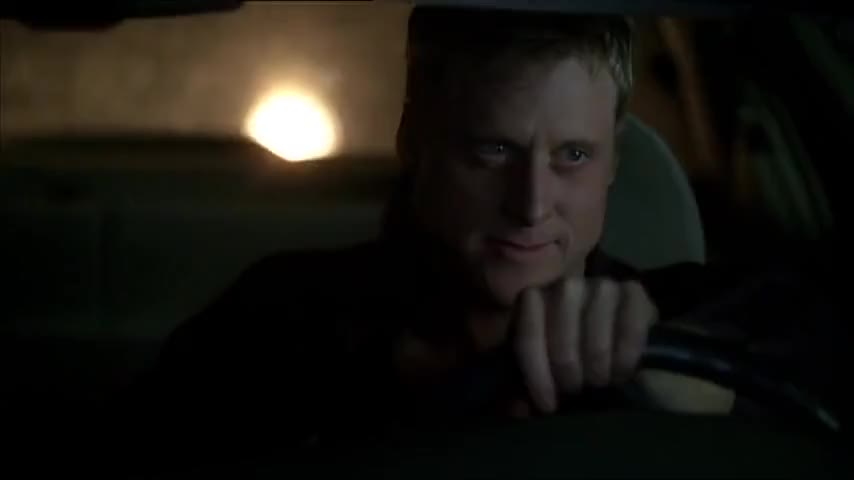 Clip of quote: (SQUEALING) I love them. Thank you.