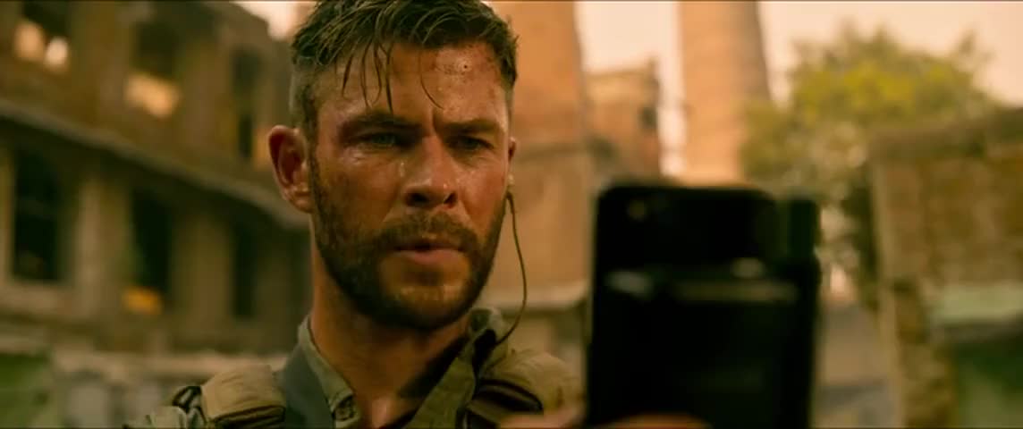 Clip of quote: Your birthday?