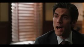 Clip of quote: I will be recused from representing