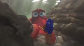 Clip of quote: Forest Fire
