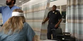 Clip of quote: -Everything okay? -[Jen] Yeah, yeah.