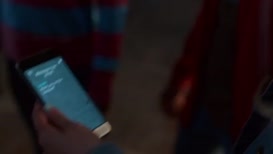 Clip of quote: Jonah thinks he's picking me up from our spot. He's headed there now.