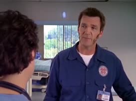 Clip of quote: I'm bringing back the look to honor his memory.