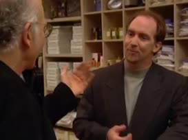 Clip of quote: Burt Bondy.
