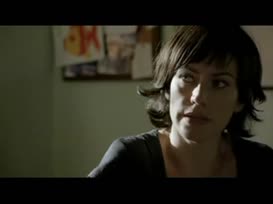 Clip of quote: I did it to protect my kids, Wayne.