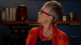 Clip of quote: Katherine cheated?