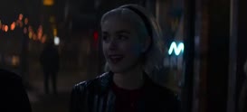 Clip of quote: [laughs]