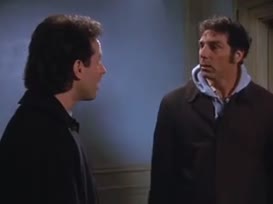 Clip of quote: They weren't moving much, but they were out there.