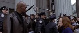 Clip of quote: Hey-