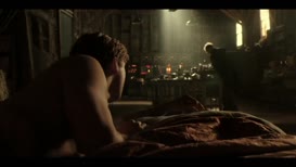 Clip of quote: Ian.
