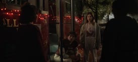 Clip of quote: I didn't know you guys were mad about that.