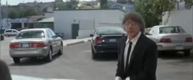 Clip of quote: I gotta check on... on, uh, Mr. Corn right now, okay?