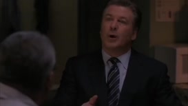Clip of quote: No, I am not.