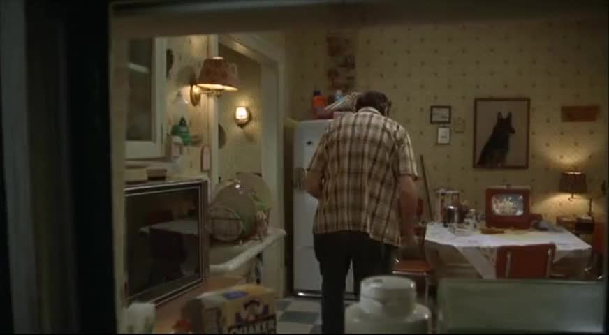 Clip of quote: Lesbians?  Yummy.