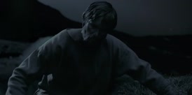 Clip of quote: I am a fool.