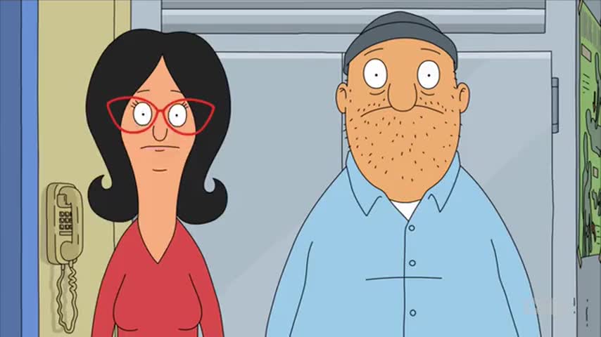 Clip of quote: Bob, what is going on with you?