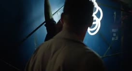 Clip of quote: ...signifying nothing!