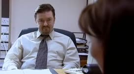 Clip of quote: I know that you're loyal to your family...