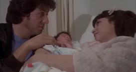 Clip of quote: Come on, you really want to do that?