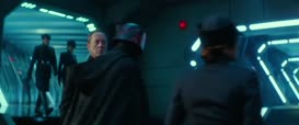 Clip of quote: Alert the local troops. Send a division.