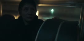 Clip of quote: You'll get caught before you hit Massachusetts.