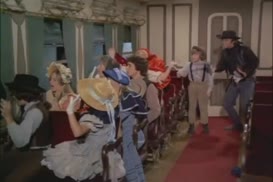 Clip of quote: Bang! Bang!