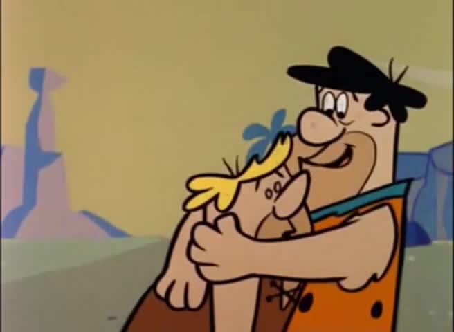 Clip of quote: and I'll make you vice-president in charge of production.