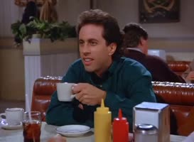 Clip of quote: "You're Not Very Bright, Are You?"