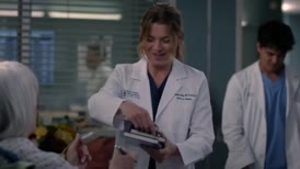 Clip of quote: Thank you. No, it's Tessa, please.